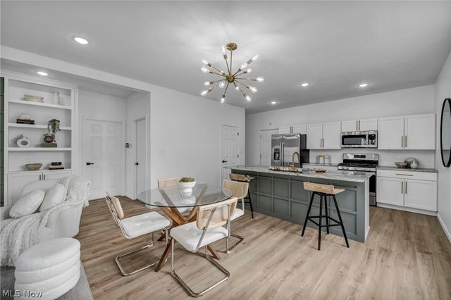 3633 Pennington Road, Shaker Heights, OH 44120