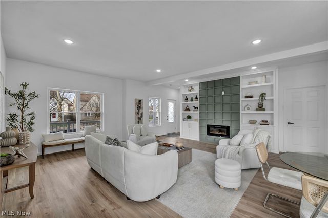 3633 Pennington Road, Shaker Heights, OH 44120