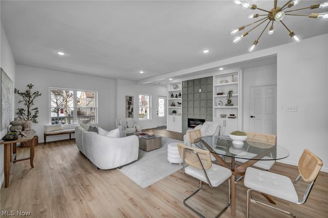 3633 Pennington Road, Shaker Heights, OH 44120