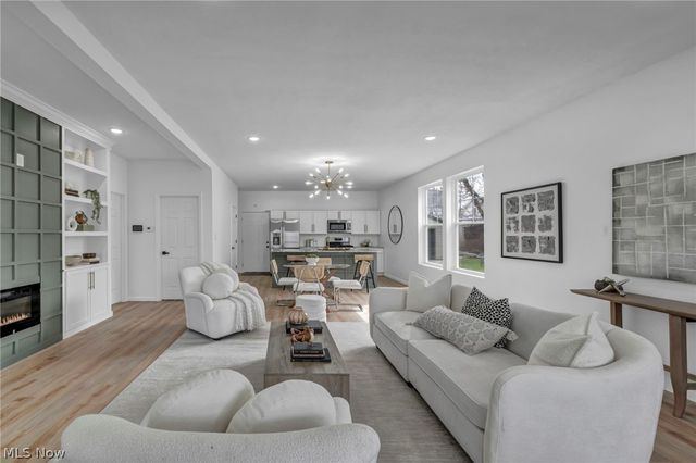 3633 Pennington Road, Shaker Heights, OH 44120