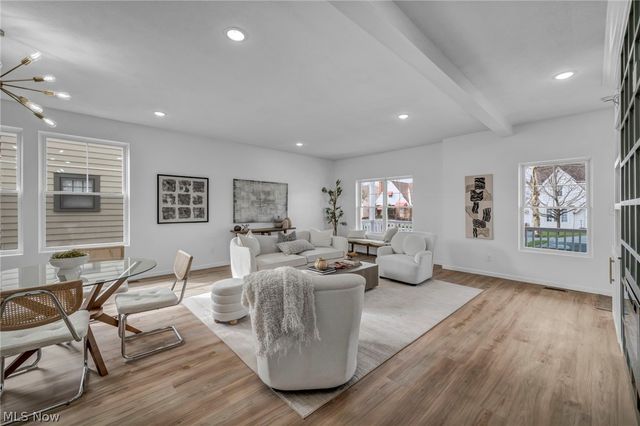 3633 Pennington Road, Shaker Heights, OH 44120