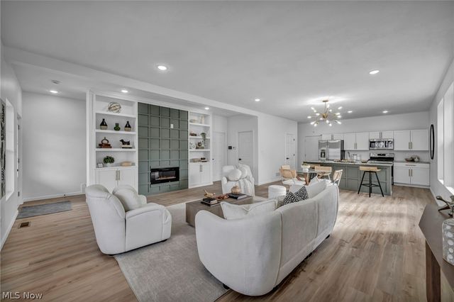 3633 Pennington Road, Shaker Heights, OH 44120