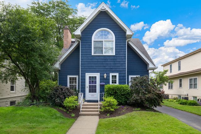 4204 Forest Avenue, Western Springs, IL 60558