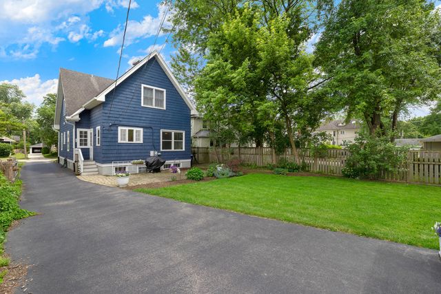 4204 Forest Avenue, Western Springs, IL 60558