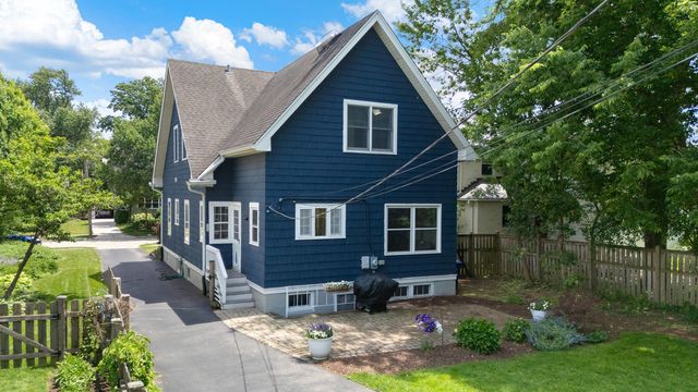 4204 Forest Avenue, Western Springs, IL 60558