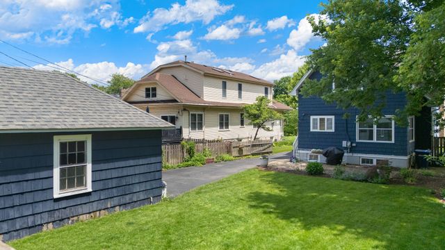 4204 Forest Avenue, Western Springs, IL 60558