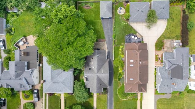 4204 Forest Avenue, Western Springs, IL 60558