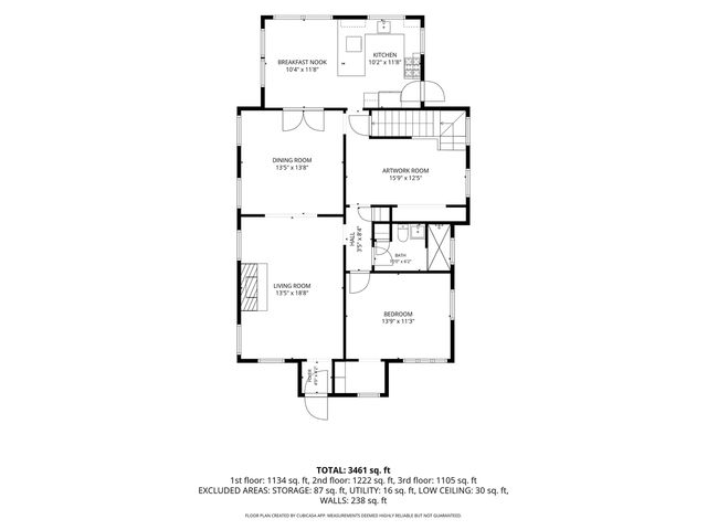 4204 Forest Avenue, Western Springs, IL 60558