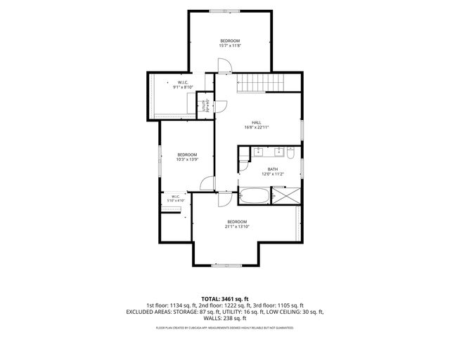4204 Forest Avenue, Western Springs, IL 60558