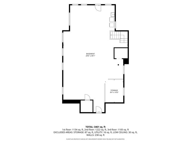 4204 Forest Avenue, Western Springs, IL 60558