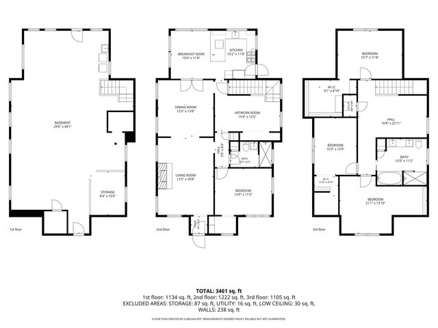 4204 Forest Avenue, Western Springs, IL 60558