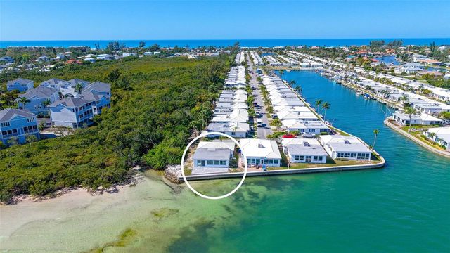 948 SPANISH DRIVE S, Longboat Key, FL 34228