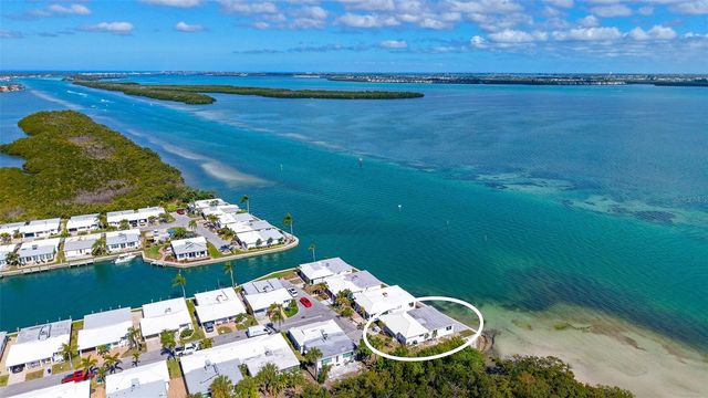 948 SPANISH DRIVE S, Longboat Key, FL 34228