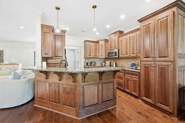 25 Colt Loop, Greenbrier, AR 72058