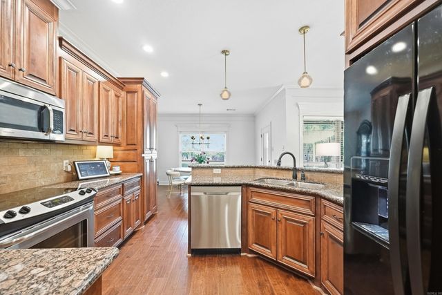 25 Colt Loop, Greenbrier, AR 72058