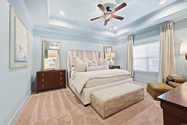 25 Colt Loop, Greenbrier, AR 72058