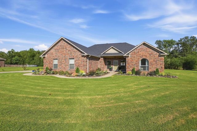 25 Colt Loop, Greenbrier, AR 72058