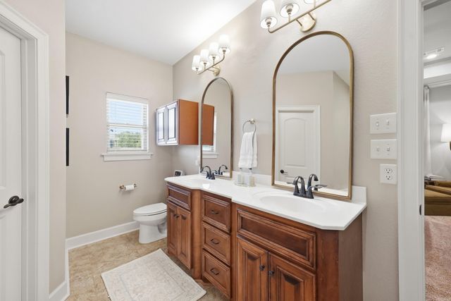 25 Colt Loop, Greenbrier, AR 72058