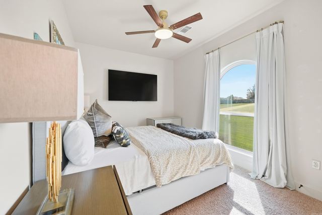 25 Colt Loop, Greenbrier, AR 72058