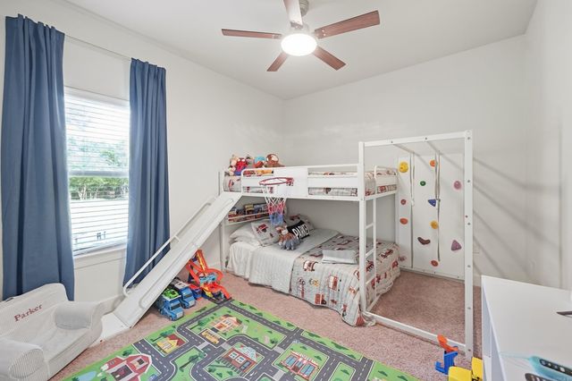 25 Colt Loop, Greenbrier, AR 72058