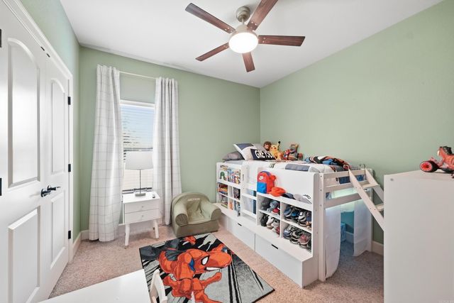 25 Colt Loop, Greenbrier, AR 72058