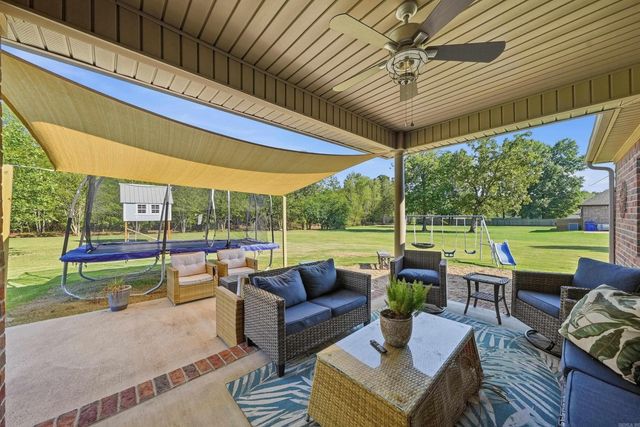 25 Colt Loop, Greenbrier, AR 72058