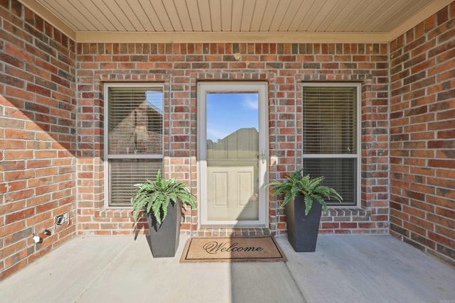 25 Colt Loop, Greenbrier, AR 72058