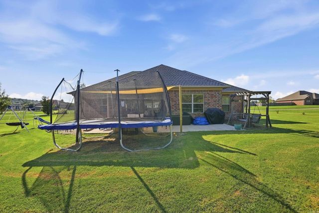 25 Colt Loop, Greenbrier, AR 72058