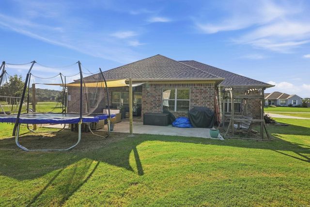 25 Colt Loop, Greenbrier, AR 72058