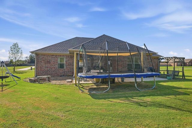 25 Colt Loop, Greenbrier, AR 72058