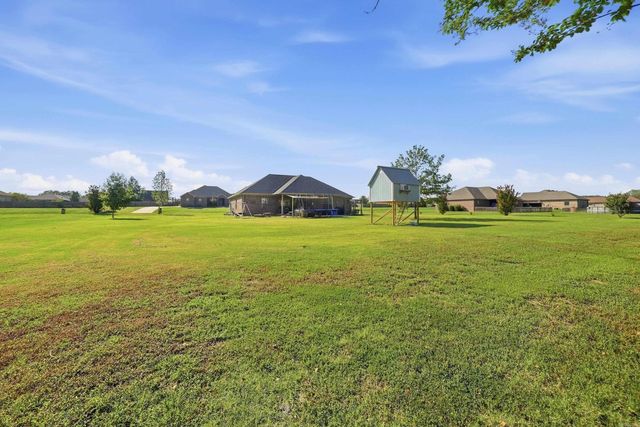 25 Colt Loop, Greenbrier, AR 72058