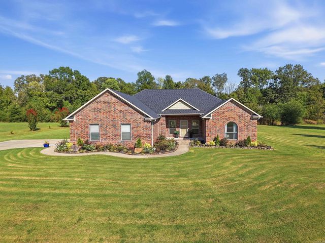 25 Colt Loop, Greenbrier, AR 72058