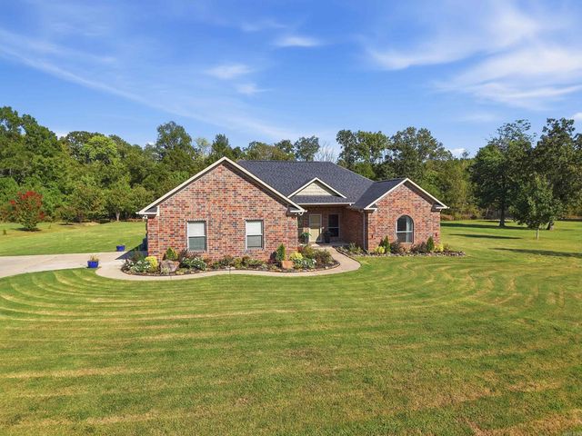 25 Colt Loop, Greenbrier, AR 72058