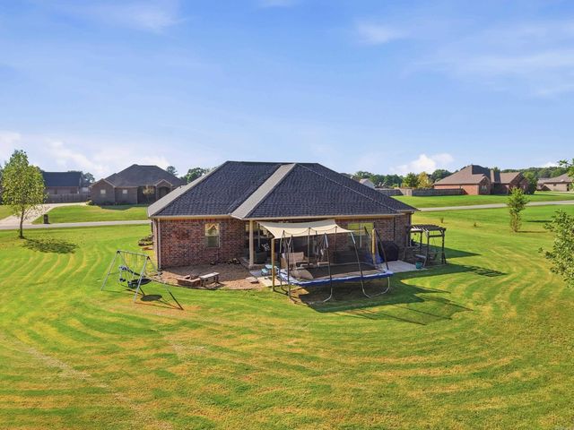 25 Colt Loop, Greenbrier, AR 72058