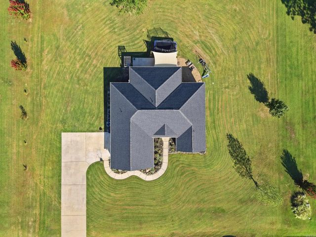 25 Colt Loop, Greenbrier, AR 72058