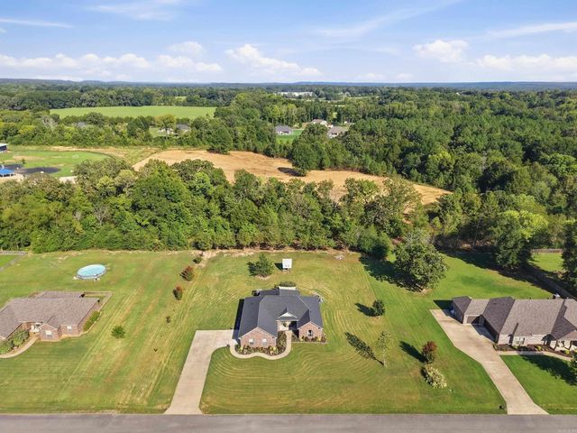 25 Colt Loop, Greenbrier, AR 72058