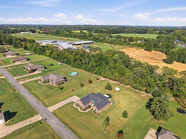 25 Colt Loop, Greenbrier, AR 72058