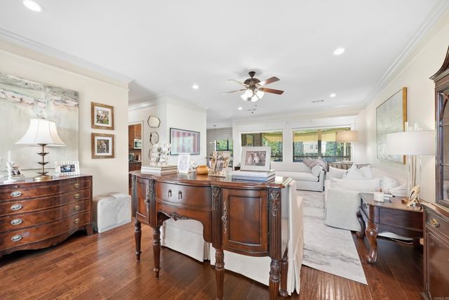 25 Colt Loop, Greenbrier, AR 72058