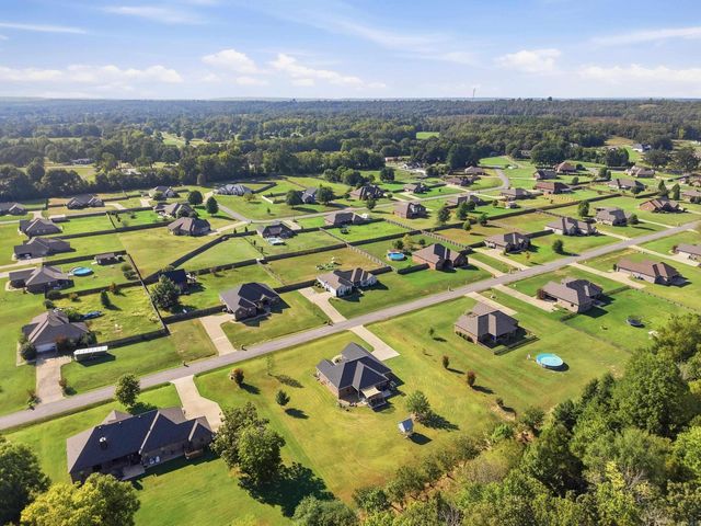 25 Colt Loop, Greenbrier, AR 72058