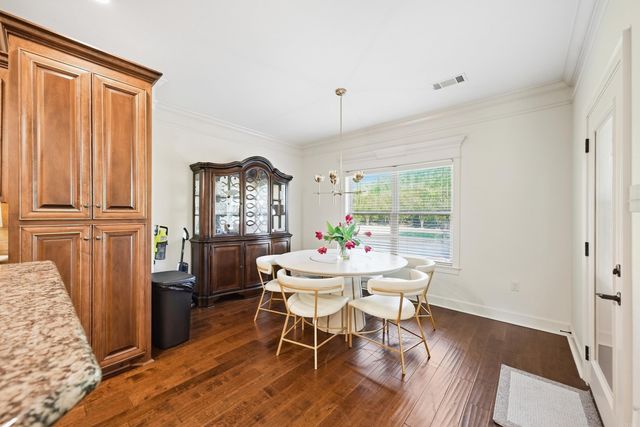 25 Colt Loop, Greenbrier, AR 72058