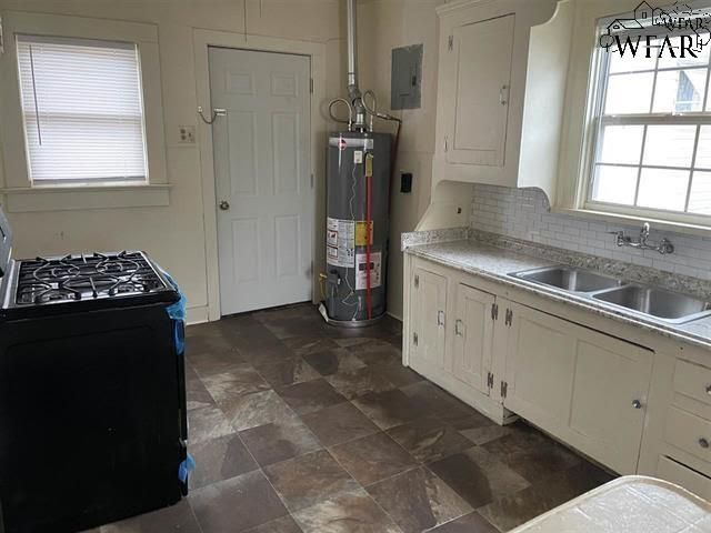 2202 MARSHALL STREET, Wichita Falls, TX 76301