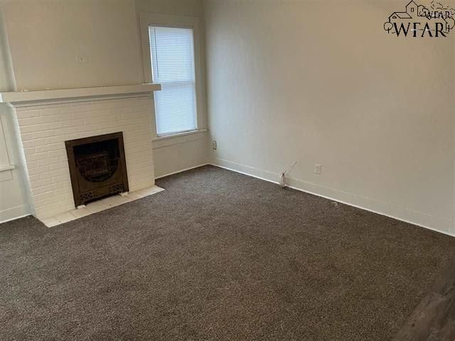 2202 MARSHALL STREET, Wichita Falls, TX 76301