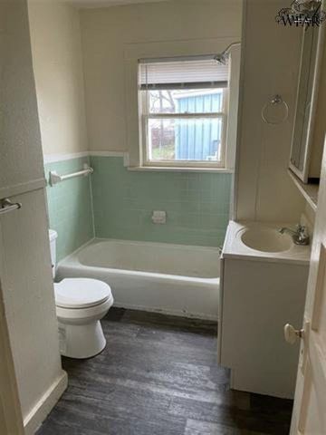 2202 MARSHALL STREET, Wichita Falls, TX 76301