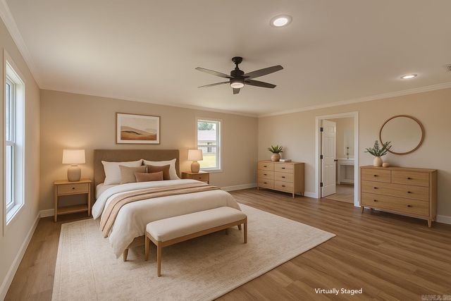 301 SE 3rd, Hoxie, AR 72433