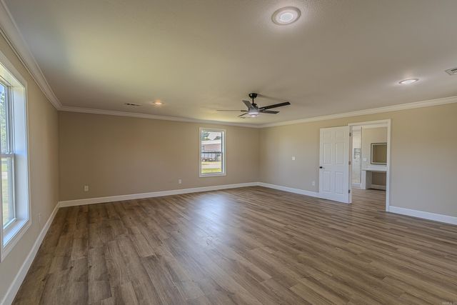 301 SE 3rd, Hoxie, AR 72433