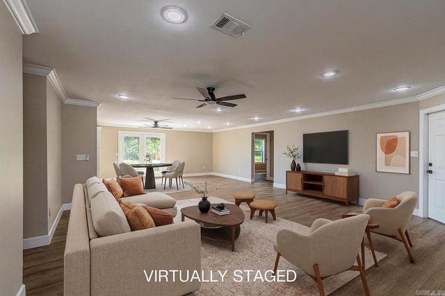 301 SE 3rd, Hoxie, AR 72433