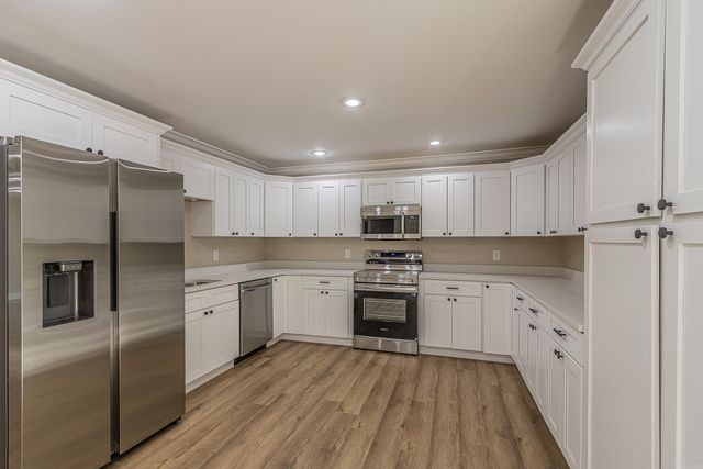 301 SE 3rd, Hoxie, AR 72433