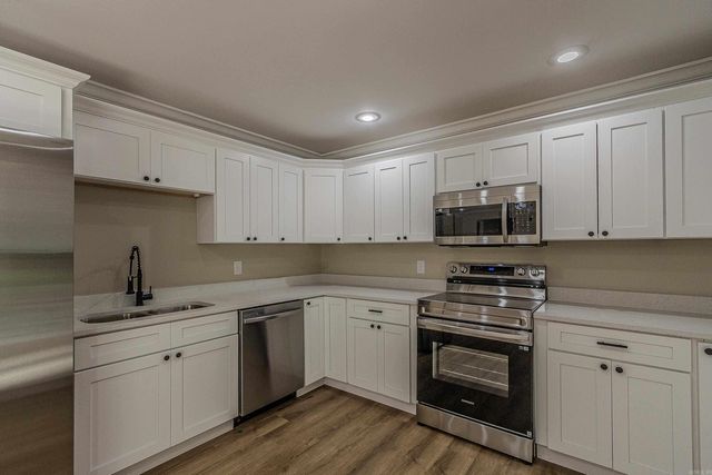 301 SE 3rd, Hoxie, AR 72433