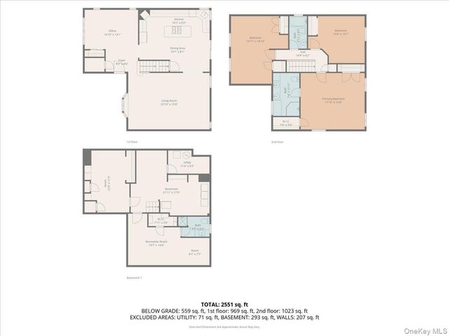 44 E End Avenue, Hicksville, NY 11801