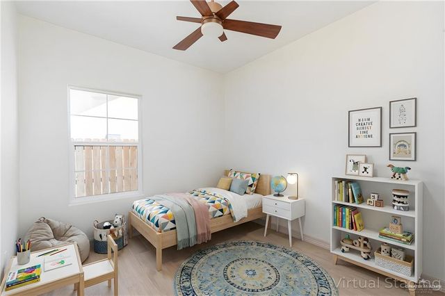 3503 Las Brisas Street, Edinburg, TX 78542